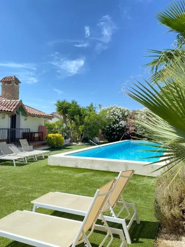 Casa Sitges Hills  