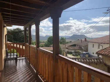 Casa Cova Racino