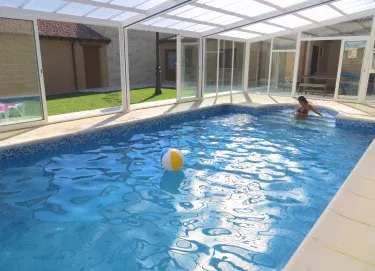 Casa Rural El Crisal