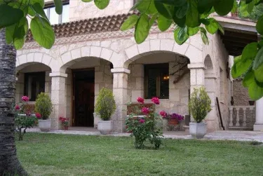 La Palmera Casa Rural