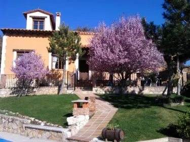 Casa Rural El Viso