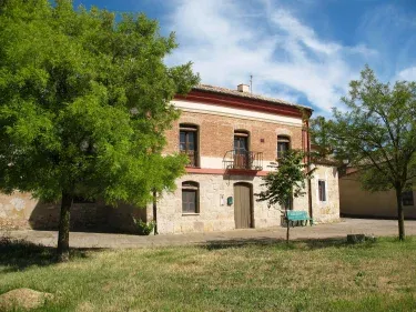 Casa Rural Félix Pascual
