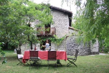 Casa Rural Los Lirones