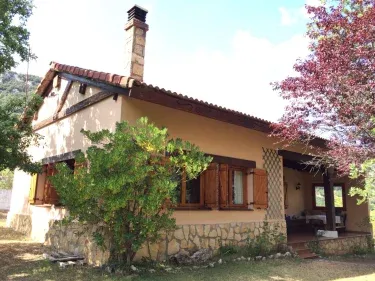 Casa Rural Valdelateja 