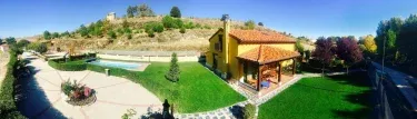 Casa Rural Quintanilla