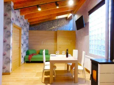 Apartamentos Ribera del Duero