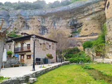 Casas Rurales El Abuelo