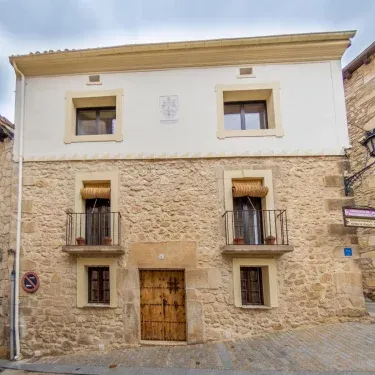 Casa Avilés Osborne