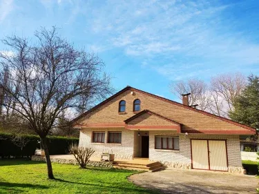 Kira en las Merindades 