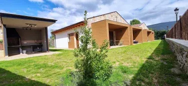 Las Casitas de Cueva