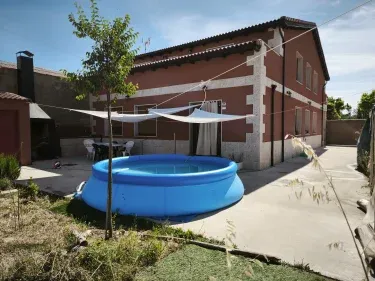 Chalet de Artistas 