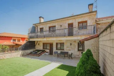 Casa Rural El Arroyal