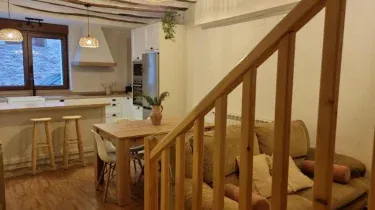 Casa rural Doña Aba