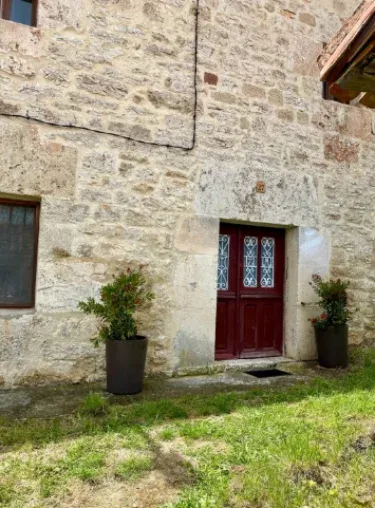 Casa Petra