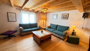 El Refugio de Iñaki