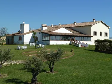 Casa Rural Las Canteras