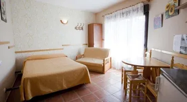 Aptos. Rurales La Fuentecilla