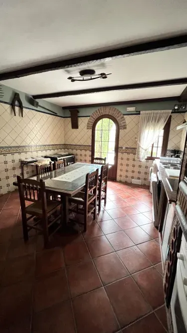 Piedras de Benquerencia