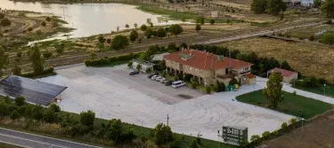 Hotel Restaurante La Laguna