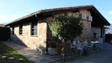 Casa Rural Las Pilas