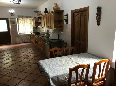 Casa Rural Los Robles