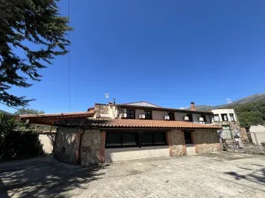 Casa Rural Valle del Jerte