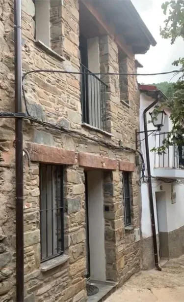 Casa Esperabán