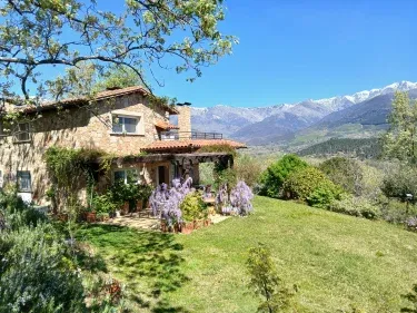 Finca Bellavista de Gredos