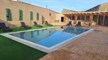Casa rural 3 Suspiros