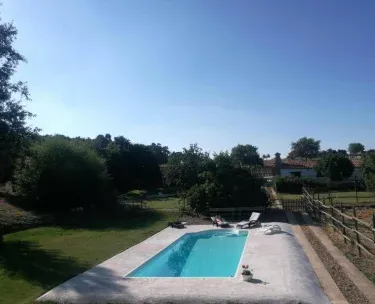 Casas Rurales Escobar & Jerez