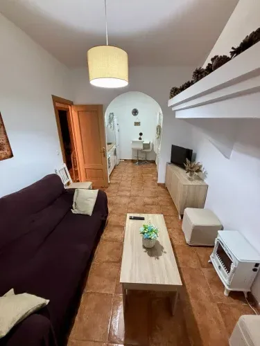 El Refugio de la Vera