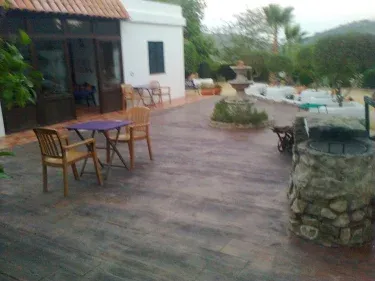 Alojamiento Rural El Cubillo