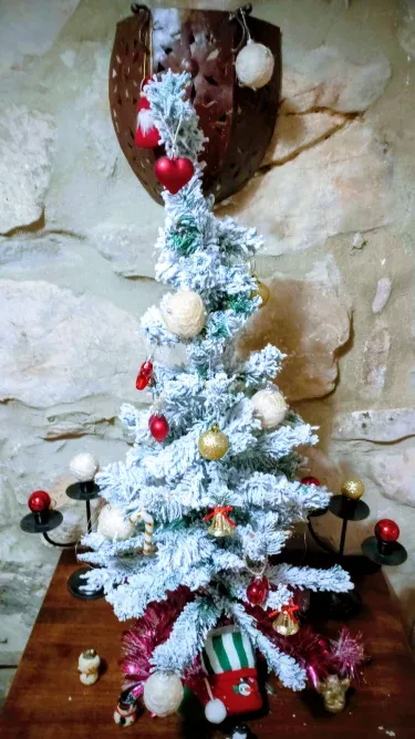 Casa Rural El Cortijo y Casas Rurales Las Cabañas