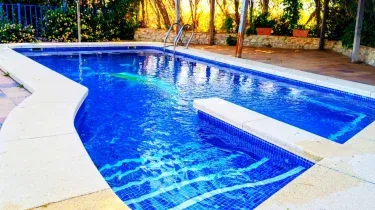 Casa Rural El Cortijo y Casas Rurales Las Cabañas