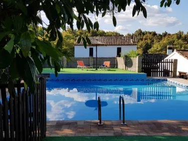 Casa Rural Huerta Hermanos Ríos