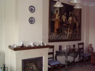 Vivienda Rural El Palacete