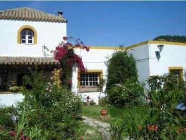 Casa El Mimbral y El Fresno