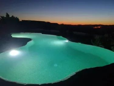Vivienda turística Arcos la Viña