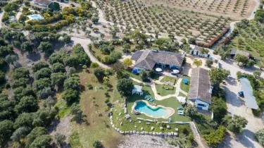 Vivienda turística Arcos la Viña