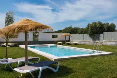 Casas Rurales El Mirador