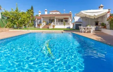 Casa Mirador del Lago