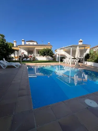 Casa Mirador del Lago