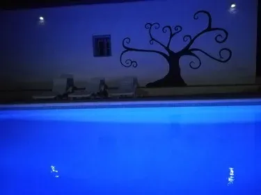 Finca El Labrador Vivienda rural