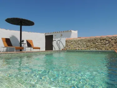 Casas Rurales Altos de Patria