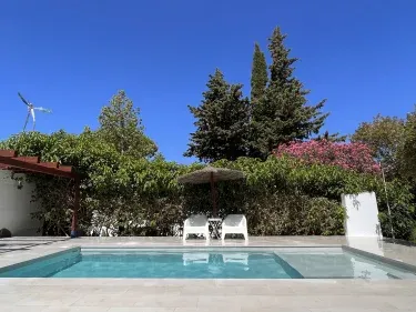 Casa Rural Los Alambiques