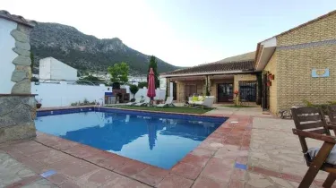 Vivienda Rural La Güena Vida