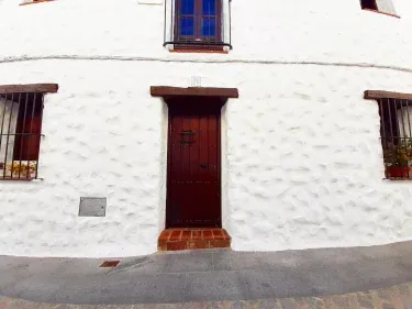 Casa Rural Petit Nazari