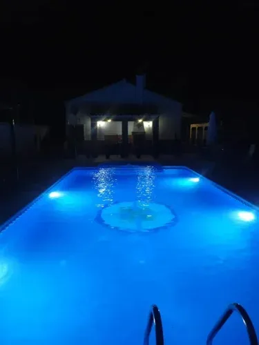 Casa Bocanegra