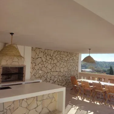 Villa Josefina de Olvera