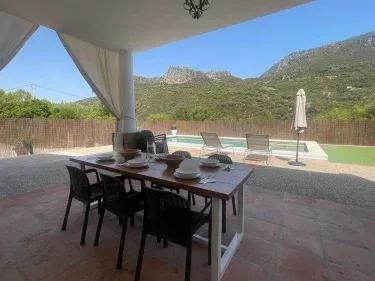 Vivienda Turística Rural Casa Fátima